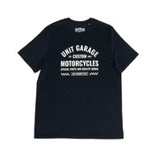 BMW F 850 GS Adventure [2019-2024] - Unitgarage 'Checkered' T-Shirt