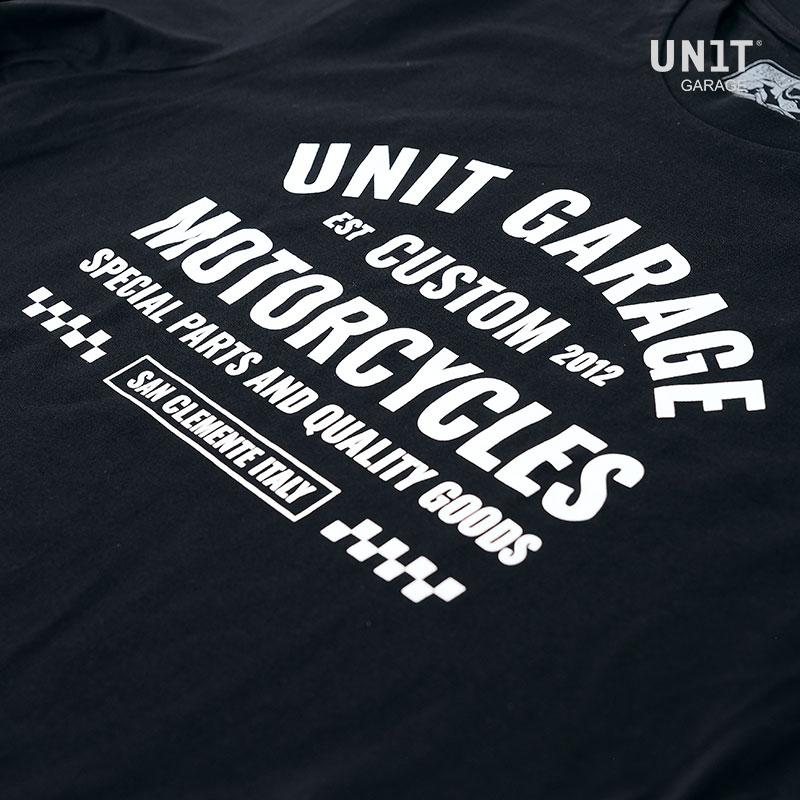 BMW R 850 GS / R 1100 GS / R 1150 GS Adventure [1994-2004] - Unitgarage 'Checkered' T-Shirt