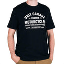 BMW R nineT 1200 Racer [2017-2020] - Unitgarage 'Checkered' T-Shirt