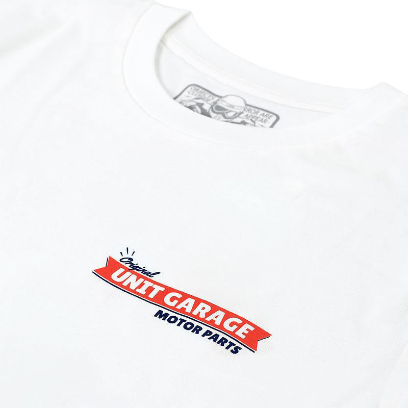 BMW F 900 GS [2023-] - Unitgarage „Famous“ T-Shirt