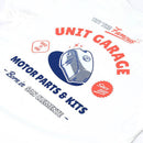 BMW R 850 GS / R 1100 GS / R 1150 GS Adventure [1994-2004] - Unitgarage „Famous“ T-Shirt