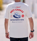 BMW F 850 GS [2018-2024] - Unitgarage „Famous“ T-Shirt