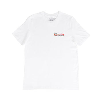 BMW R nineT 1200 Urban G/S (niedriger Auspuff) [2017-2023] - Unitgarage „Famous“ T-Shirt