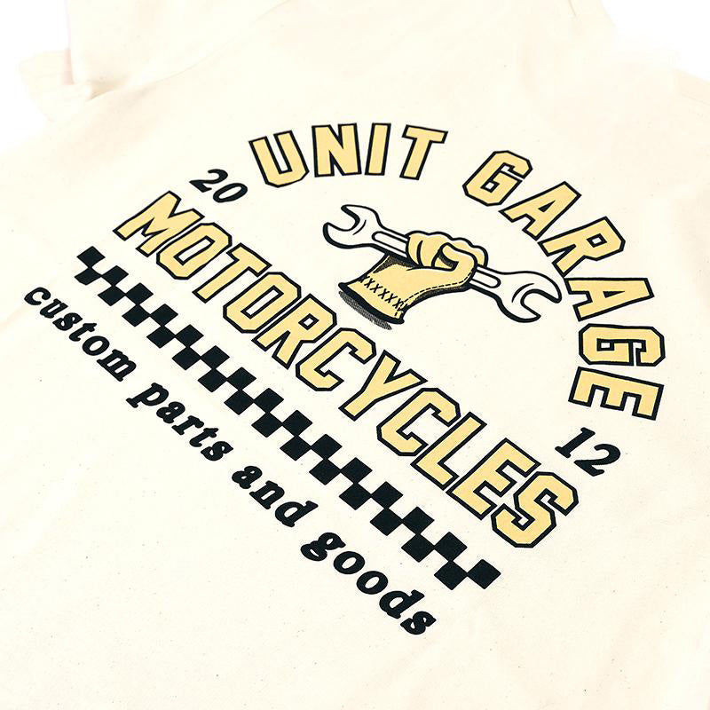BMW F 850 GS Adventure [2019-2024] - Unitgarage „Glove“ T-Shirt