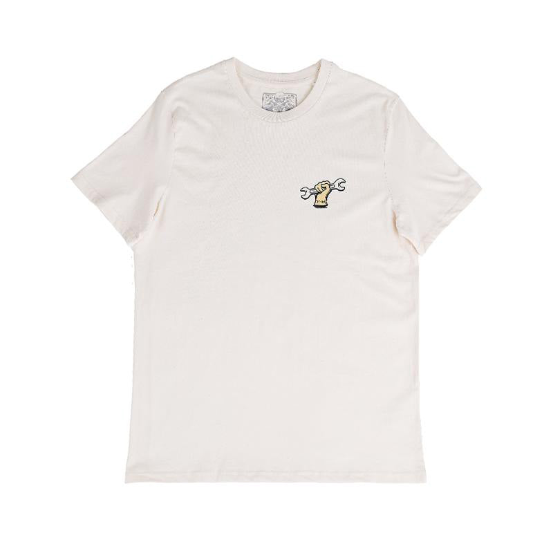 BMW R 850 GS / R 1100 GS / R 1150 GS Adventure [1994-2004] - Unitgarage „Glove“ T-Shirt