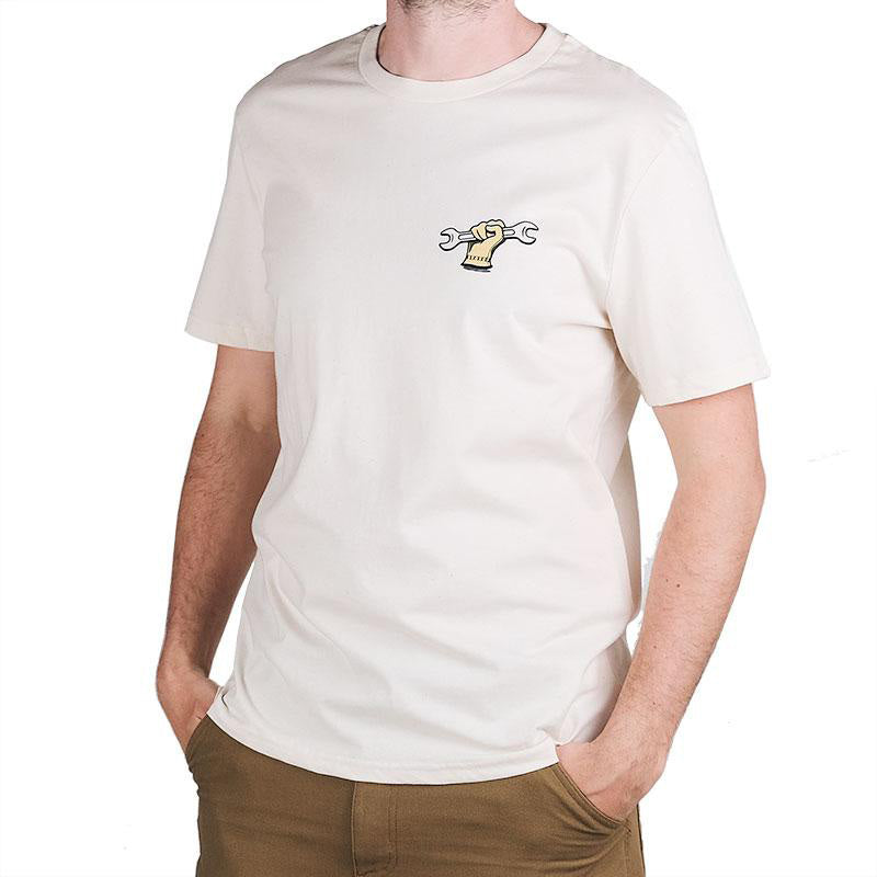 BMW R 12 nineT [2024-2026] - Unitgarage „Glove“ T-Shirt