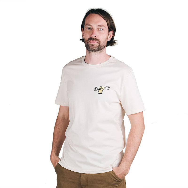 BMW R 12 nineT [2024-2026] - Unitgarage „Glove“ T-Shirt