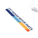 BMW R 1150 GS Adventure [2002-2006] - Unit Garage T-Shirt “Motor Parts”
