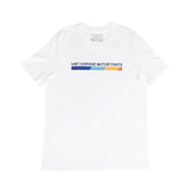 BMW R 120 G/S [2004-2012] - Unit Garage T-Shirt „Motor Parts“
