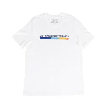 BMW R 1150 GS [1999-2004] - Unitgarage-T-Shirt 'Motor parts'