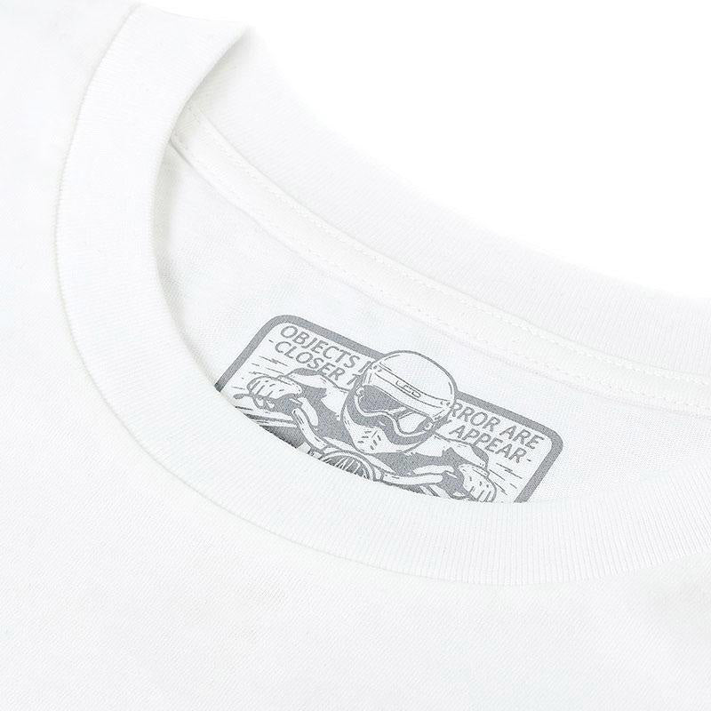BMW R 12 nineT [2024-2026] - Unitgarage-T-Shirt 'Motor parts'
