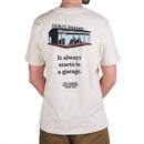 BMW R 12 [2024-2026] - Unitgarage „San Clemente“-T-Shirt