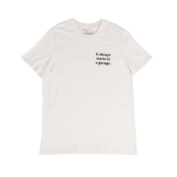 BMW F 850 GS [2018-2024] - Unitgarage „San Clemente“-T-Shirt