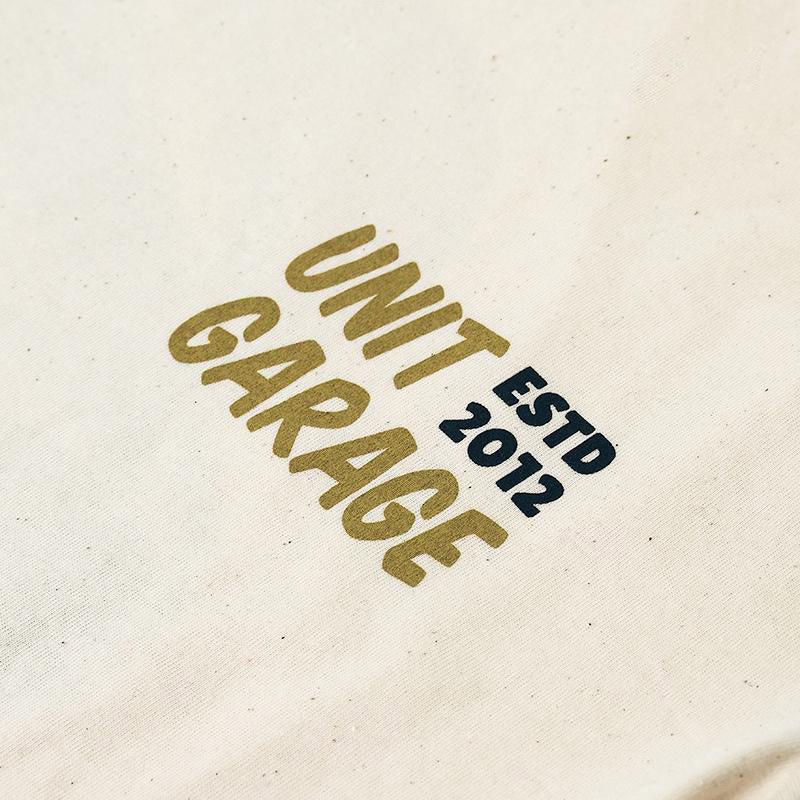 BMW F 900 GS [2023-] - Unitgarage „Smokers Delight“-T-Shirt
