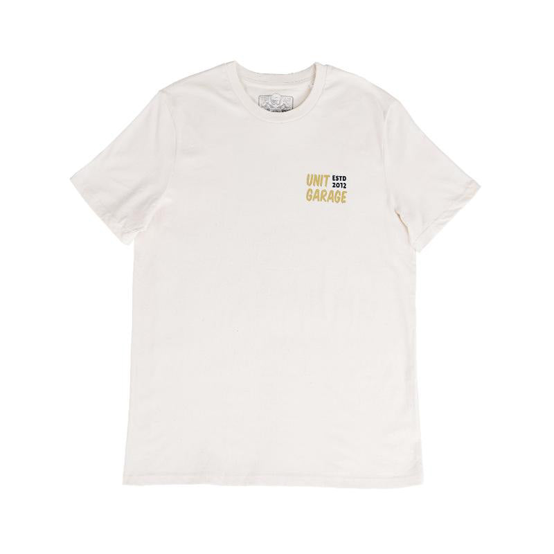 BMW F 900 GS [2023-] - Unitgarage „Smokers Delight“-T-Shirt