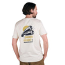 BMW R 850 R / R 1100 R [1993-2002] - Unit Garage T-Shirt “Smokers Delight”