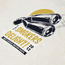 BMW R 120 G/S [2004-2012] - Unit Garage T-Shirt „Smokers Delight“