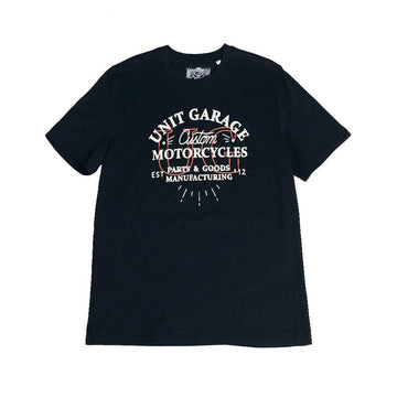 BMW F 900 GS [2023-] - Unitgarage „UG Custom“-T-Shirt