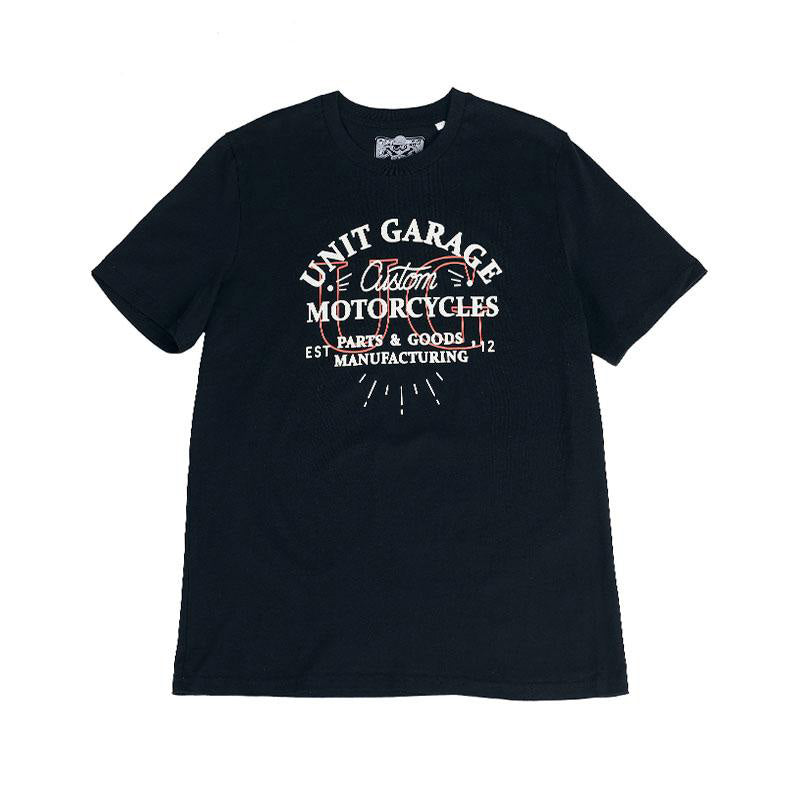 BMW R 1150 GS Adventure [2002-2006] - Unitgarage “UG Custom” T-shirt
