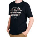 BMW R nineT 1200 Urban G/S (low exhaust) [2017-2023] - Unitgarage “UG Custom” t-shirt