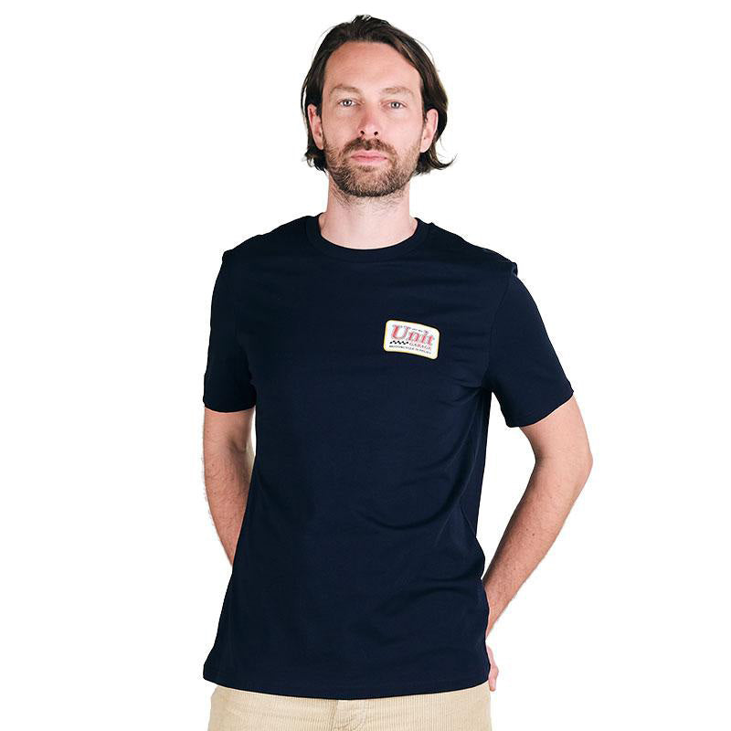 BMW R 1150 R [2000-2006] - Unit Garage T-Shirt „Unit“