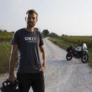 BMW F 850 GS [2018-2024] - T-Shirt von Unit Garage