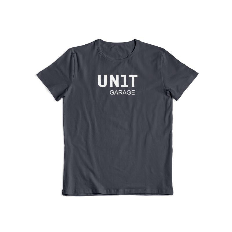 BMW R 12 [2024-2026] - T-Shirt von Unit Garage