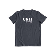 BMW R 120 G/S [2004-2012] - Unit Garage Logo-T-Shirt