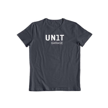 BMW F 900 GS Adventure [2024-] - T-Shirt von Unit Garage