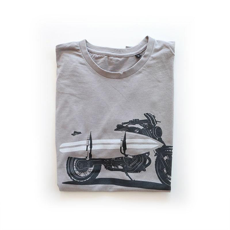 BMW F 850 GS Adventure [2019-2024] - Keine Entschuldigungen 030 T-Shirt
