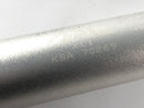 Lenker LSL [Lagerware] - X-Bar X01 silber-2