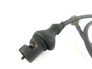 BMW R 75/6 [1974] - Speedometer cable - 0