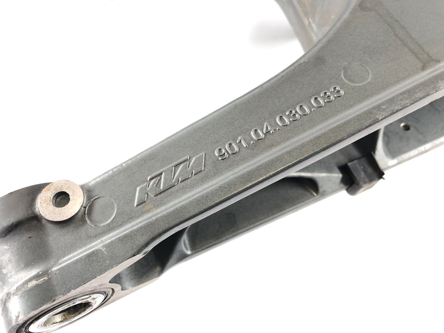 KTM Duke 390 [2014] - Swingarm Rear swingarm