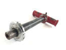 Moto Guzzi Guzzino 65 [Hispania Motoleggera] - Fork bridge-5