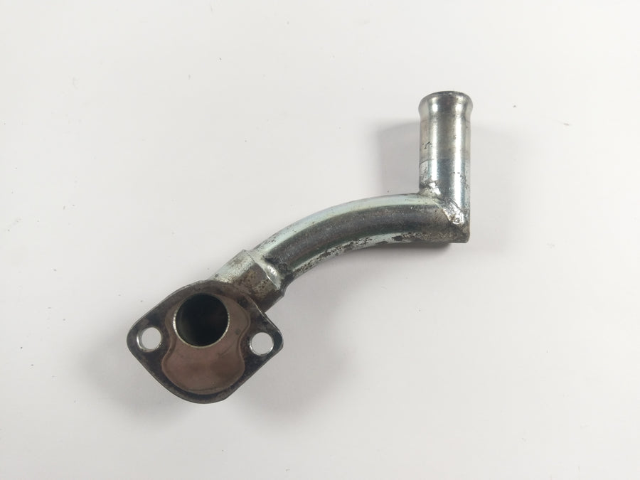 Moto Guzzi V11 Sport [2003] - Radiator connection
