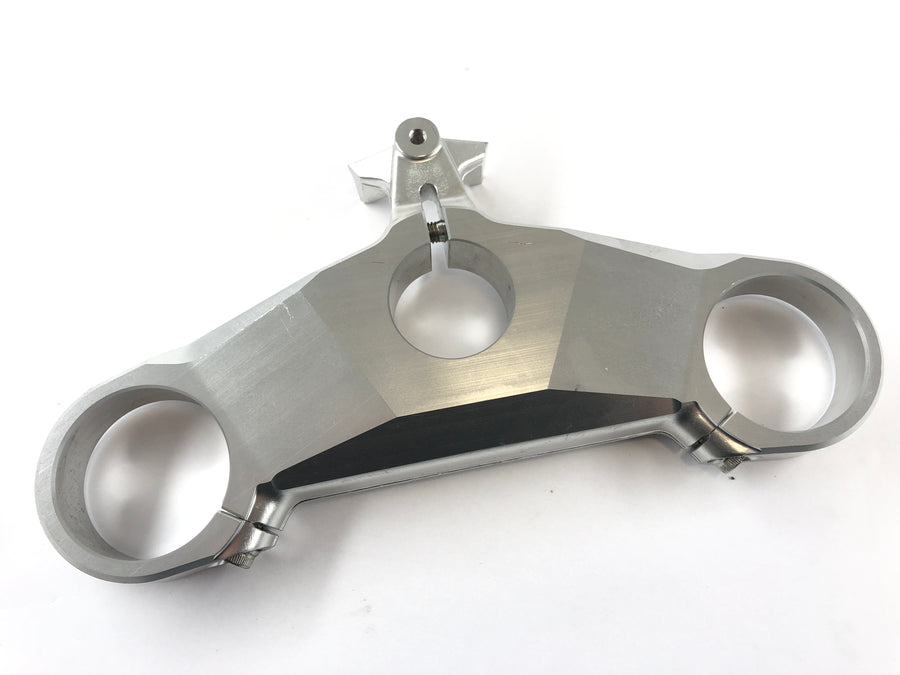 Ducati 1098 S [2007] - Gabelbrücke oben