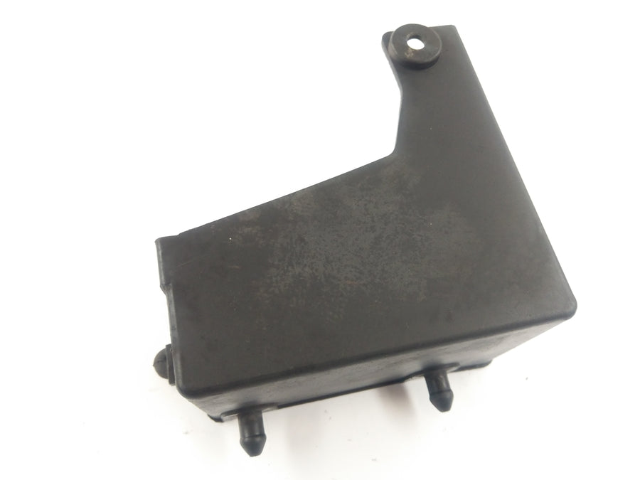 Aprilia Pegaso 650 MX [1992] - Battery box battery compartment