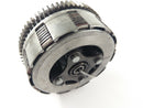 Honda XL 500 R PD02 - Clutch-1