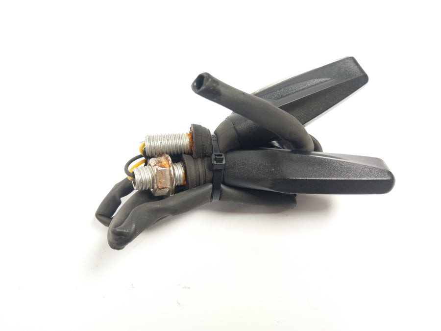 Yamahe DT 125 4BL  [1997 ] - LED Blinker Paar