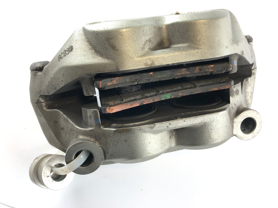 Husqvarna 701 Vitpilen [2018] - Bremssattel Bremszange vorne