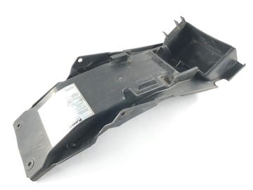 Kawasaki Zephyr 750 ZR750C [1991] - Fairing Rear Inner Fairing Battery Compartment