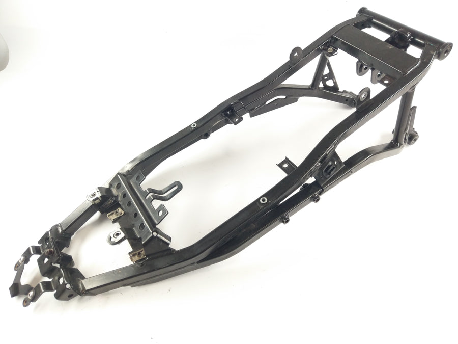 Aprilia RS4 125 KC [2018] - Rear frame