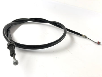 Triumph Speed ​​Triple 1050 515NJ [2005] - Clutch cable Bowden cable - 0