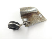 Default Title Suzuki GT 550 [1978] - Bowden cable guide