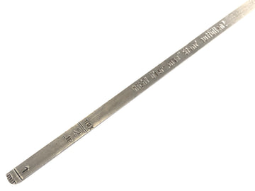 BMW R 75/6 [1974] - oil dipstick - 0