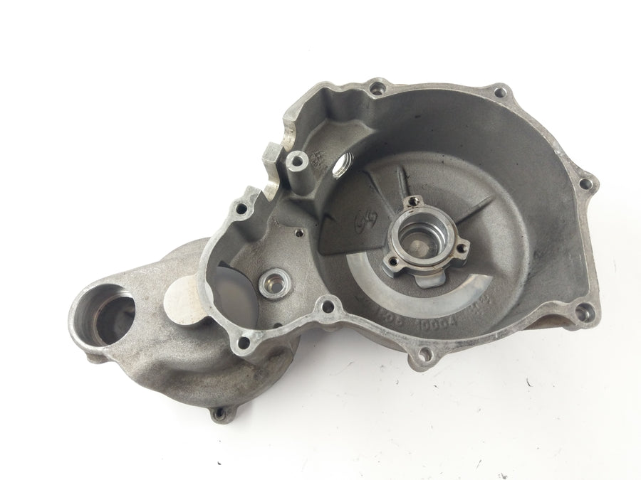 Gas Gas FSR 450 [2008] - Motordeckel