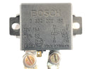 Laverda 1000 / 1 [1973] - Starter Relay Starter Relay-3