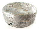 Moto Guzzi Guzzino 65 [Hispania Motoleggera] - Ignition cover engine cover-3