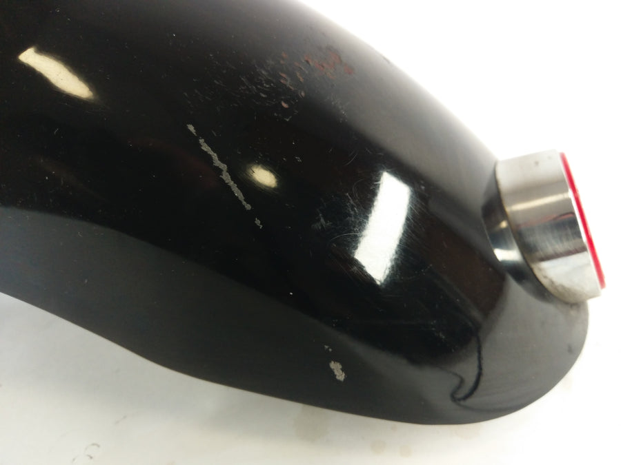 Triumph Bonneville 800 T100 [2004] - Rear fender mudguard