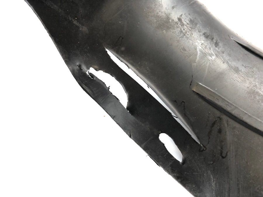 Beta RR 125 [2018] - Splash guard rear fender rear inner fairing